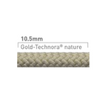 Vulcanus 10,5mm - Kletterseil hitzebeständig - lfm