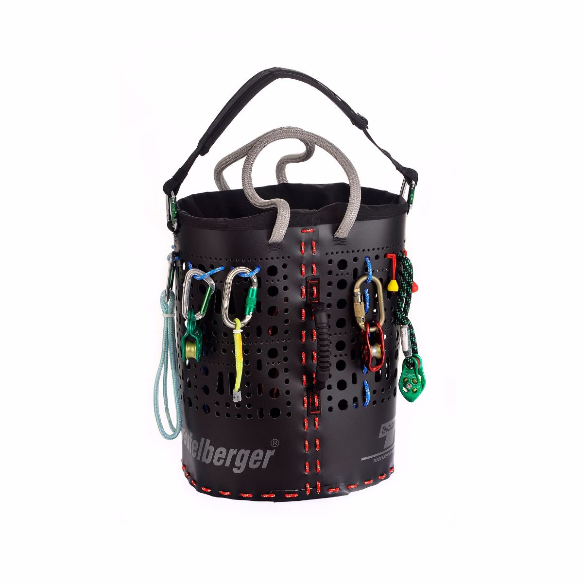 Ropebucket - Kitbag - Transporttasche