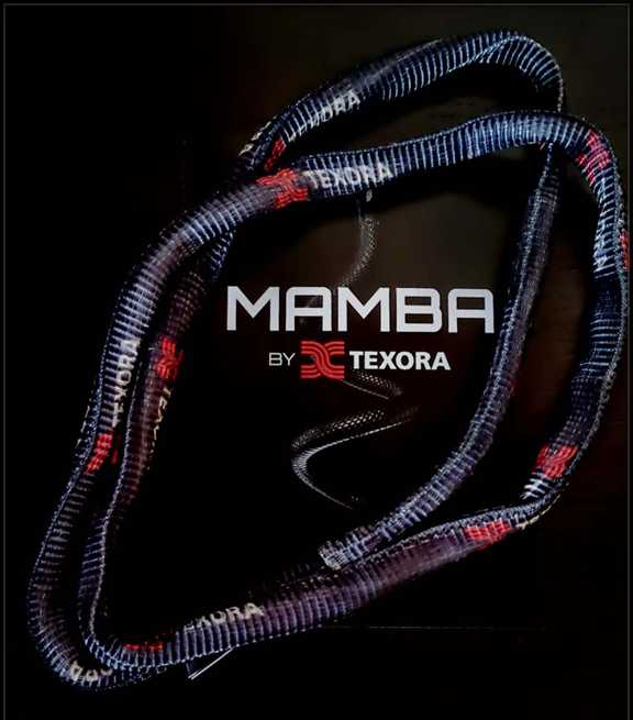 TEXORA MAMBA - 49kN - Anschlagschlinge