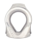 Thimble 10mm - Edelstahlkausche