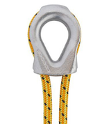 Thimble 8mm - Edelstahlkausche