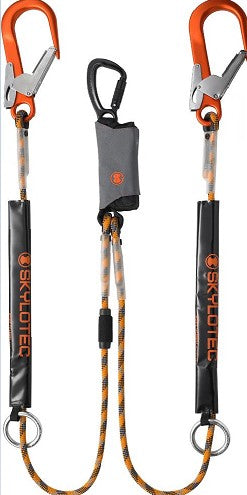 Skysafe Pro Flex Y - Falldämpfer