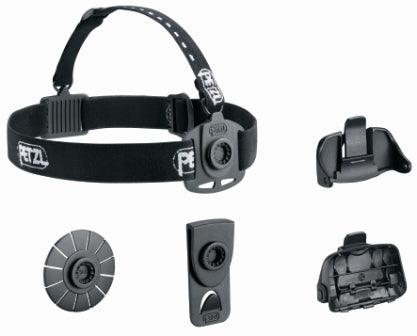 Tikka/Zipka Strinlampen-Adapter