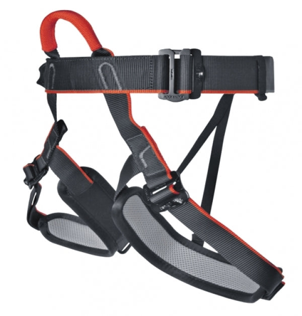 Top Padded Universalgurt - one size