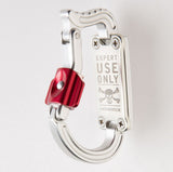 TransPorter - Materialkarabiner