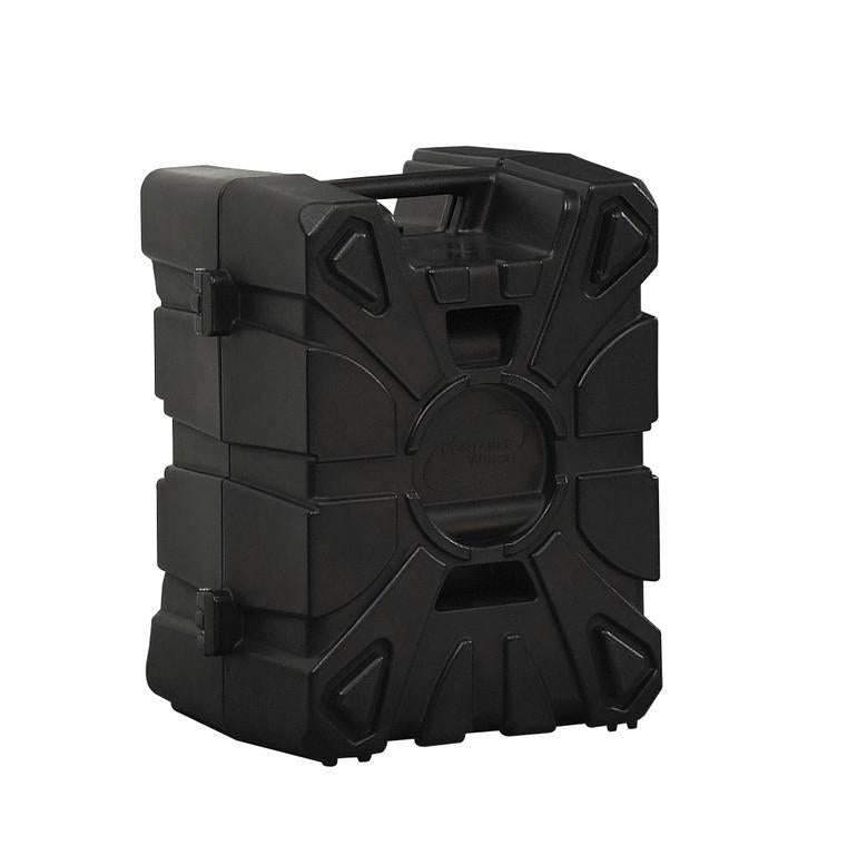 Transportbox - für PCW-3000