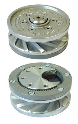 PME 2S & 4S Treibscheibe