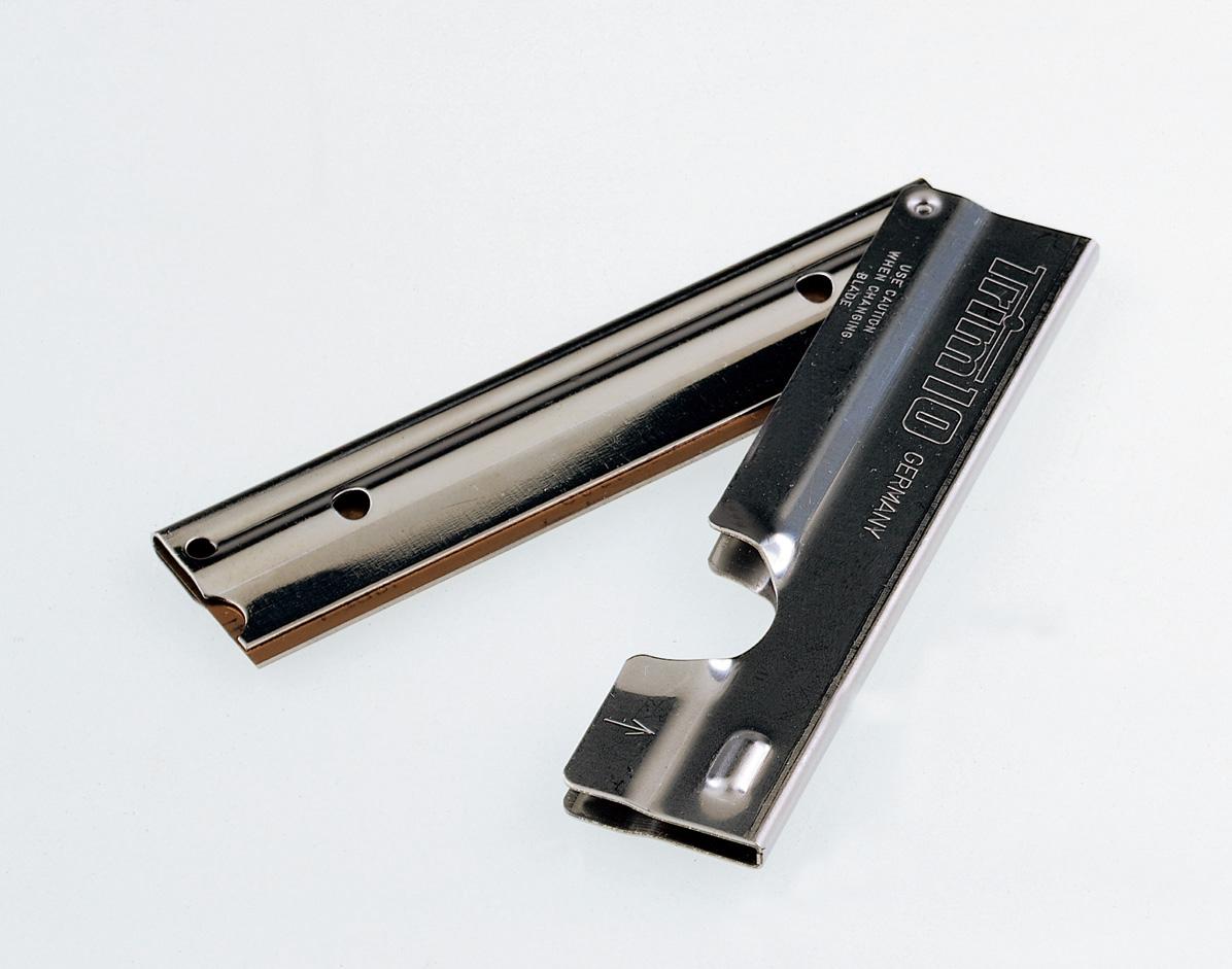 Trim 10 - Sicherheitsschaber