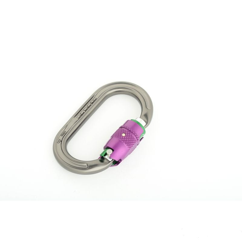 Ultra O Durolock - Karabiner