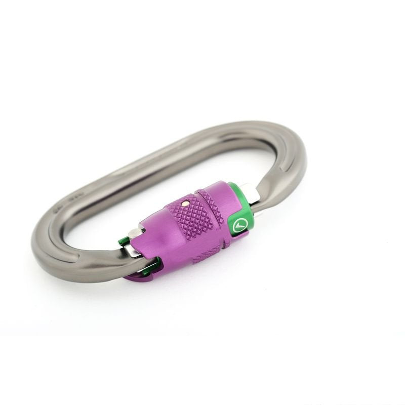 Ultra O Durolock - Karabiner