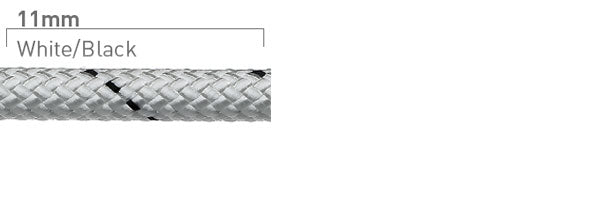 Ultrastatic 11mm - Kletterseil - lfm