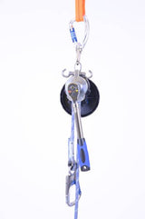 UniDrive - Abseil- u. Rettungsgerät