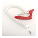 Vault Wire Gate - Materialkarabiner