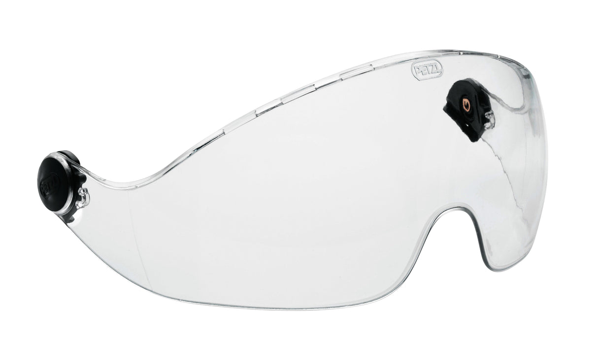 Vizir - Helmvisier für Vertex & Alveo