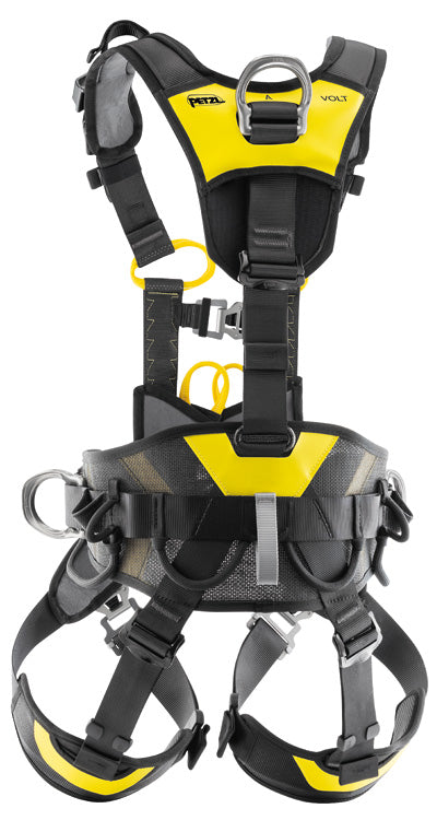Volt - Auffang- u. Haltegurt - europ. Ausführung