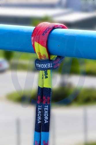 TX/L-Compact 100 kN - Anschlagschlinge