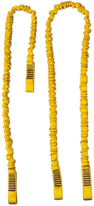 Joule Absorber - Falldämpfer