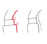 William - HMS Karabiner - Screw Lock