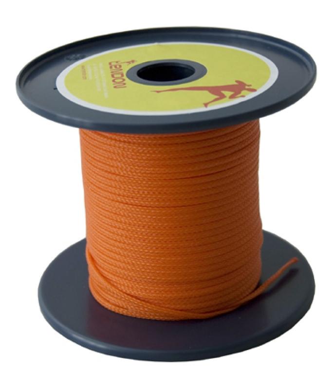 Timber 3mm - Wurfleine - 100m