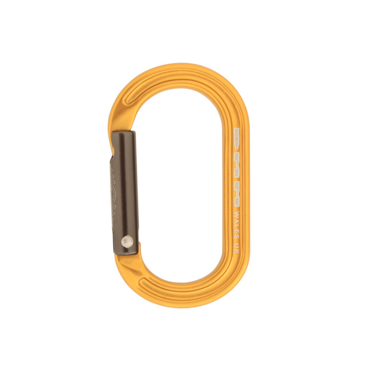 XSRE Mini-Karabiner - Materialkarabiner