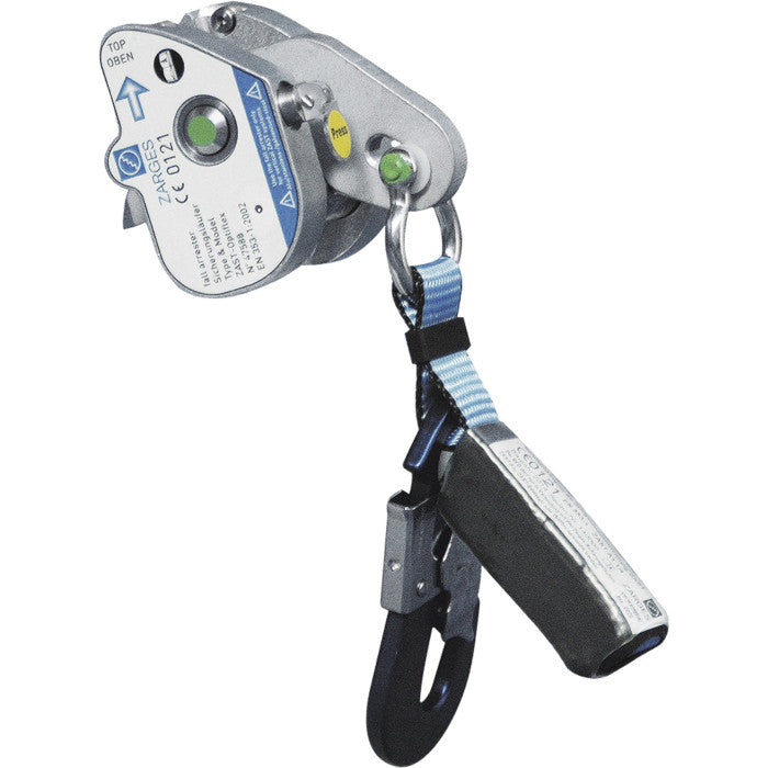Sicherungsläufer ZAST-Optiflex-R4
