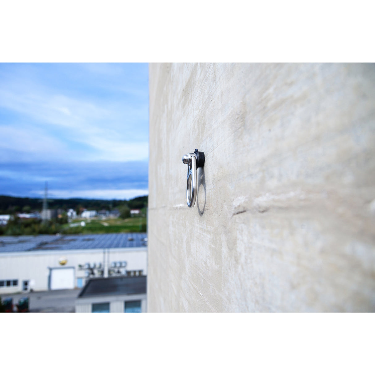 R3 - Betonanker - Anschlagpunkt