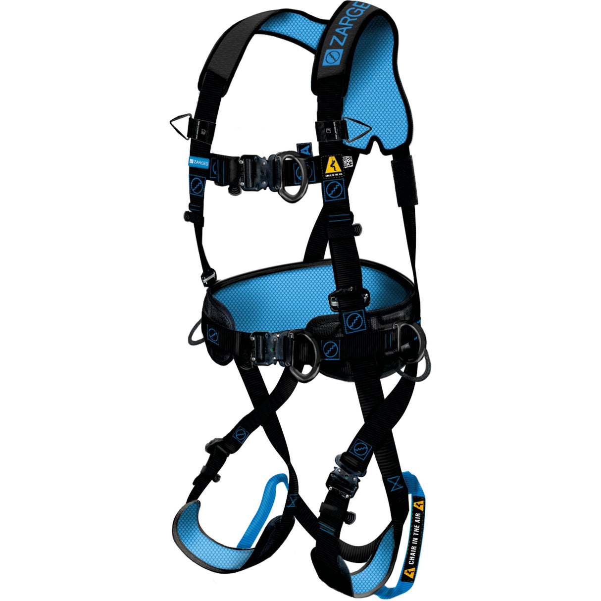 Test0804 - Armex - Auffanggurt