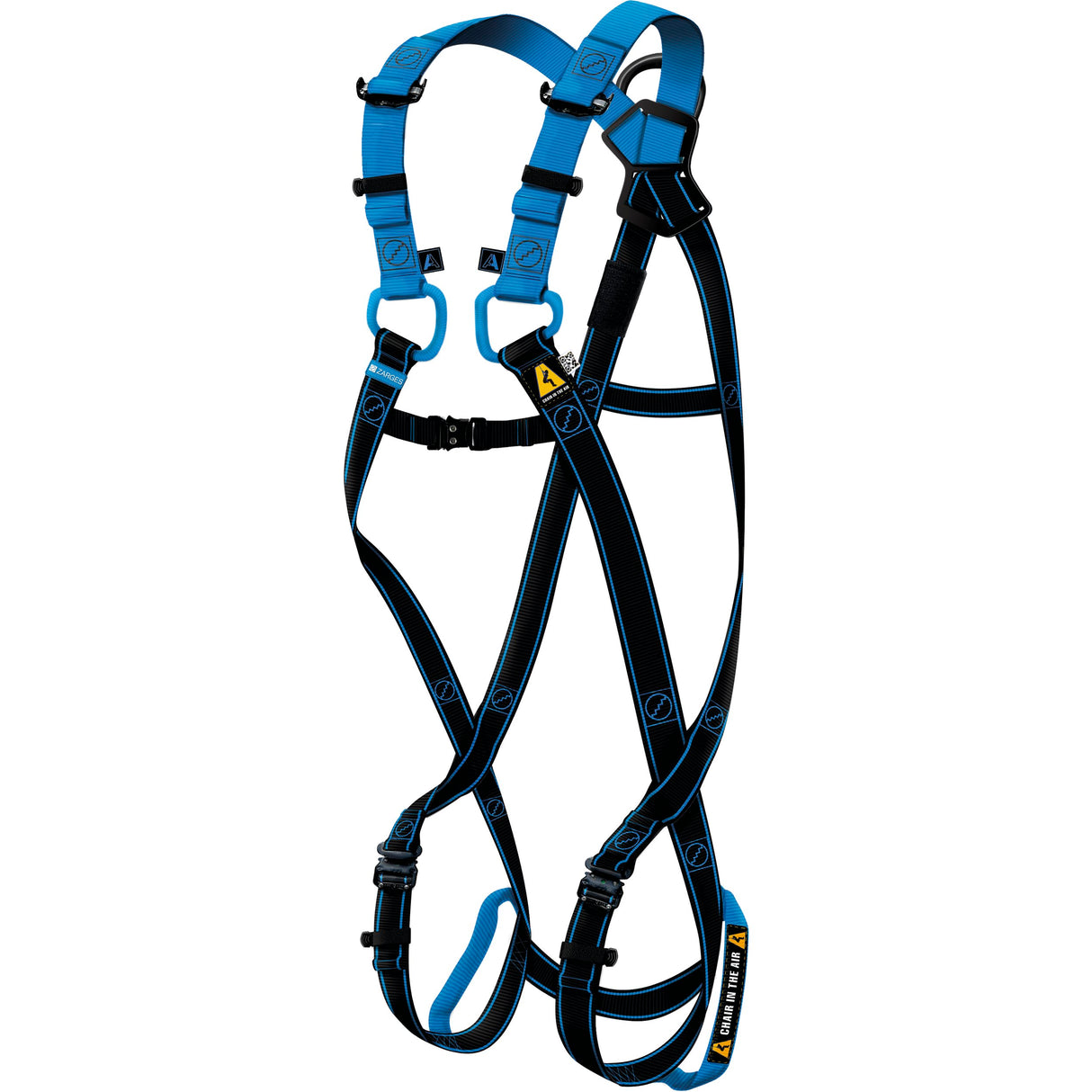 Salvex - Auffanggurt