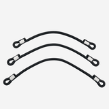 Zentralband Haltesteg - f. Sequoia u. SRT 2014