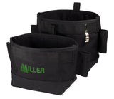 Zubehörtasche - offen - Materialtasche