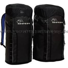 DMM Porter Rope Bag Seilsack Rucksack Klettermaterial im Industrieklettershop
