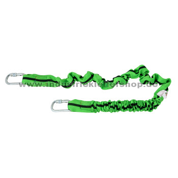 Manyard Edge - 2m - 2 Schraubkarabiner