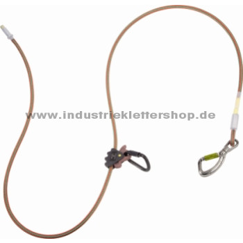 Extreme 3m mit Karabiner Twister Triple