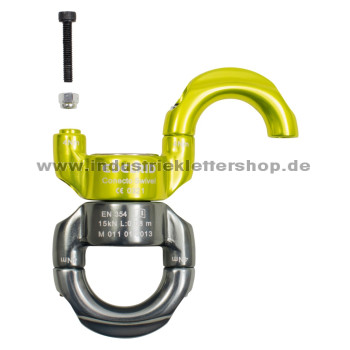 Conecto Swivel - Wirbel