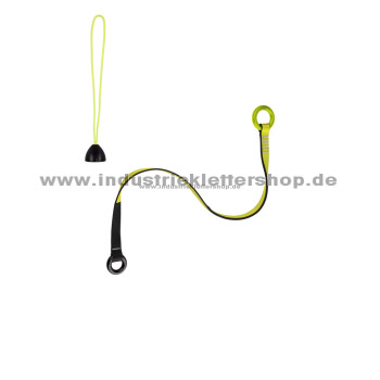 Cambiumsaver bicolor mit Ringen - 90 cm - oasis night