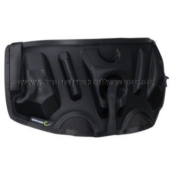 Back Plate Flex Pro / Flex Pro Plus - Schutzplatte für Hüftgurt