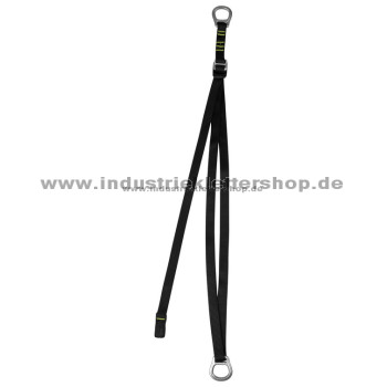 Match Sling 20 mm - längenverstellbares Verbindungsmittel - 110 cm