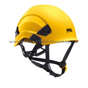Vertex Helm gelb