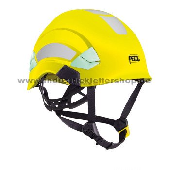 Vertex HI-VIZ Helm gelb