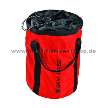 Liftbag mit Einteilung - Materialsack