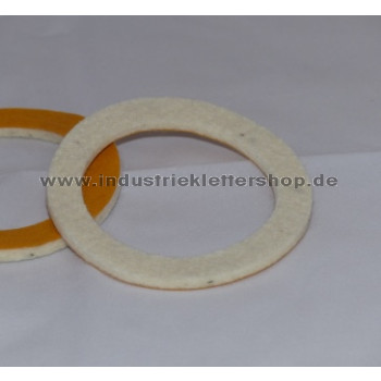 PME Dust Protector - Filzring - Ersatzteil