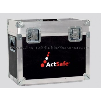 ActSafe ACC und PME Power Ascender - Transportbox Zubehör für Seilwinde