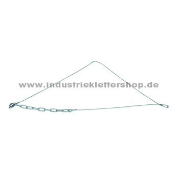 Triboc Chain - Kettenabspannung