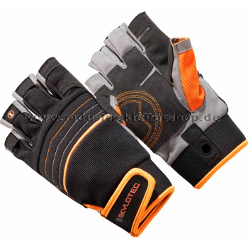 Skygrip HalfFinger - Handschuh - S