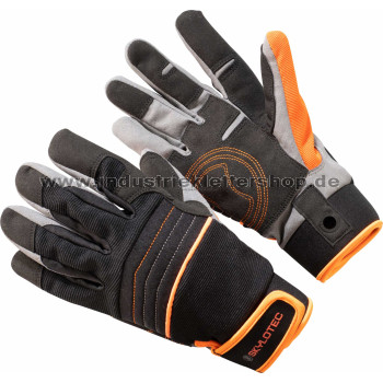 Skygrip FullFinger - Handschuh - S