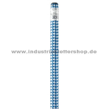 Industry - 11 mm - lfm - blau weiss - Actsafe geeignet
