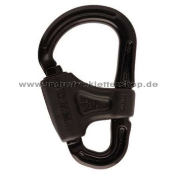 Belay Master 2 - schwarz