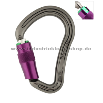 Boa 30 Durolock - 4-Wege Karabiner