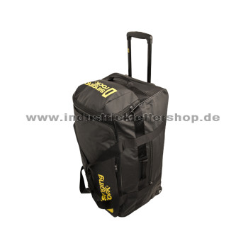 Movement Bag - Reisetasche - mit Rollen