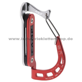 Kilo - Materialkarabiner